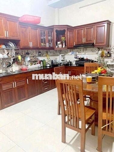 CHO THUÊ NHÀ 5×20, ĐỒNG TÂM - TRUNG CHÁNH – GIÁ: 10 TRIỆU TL
