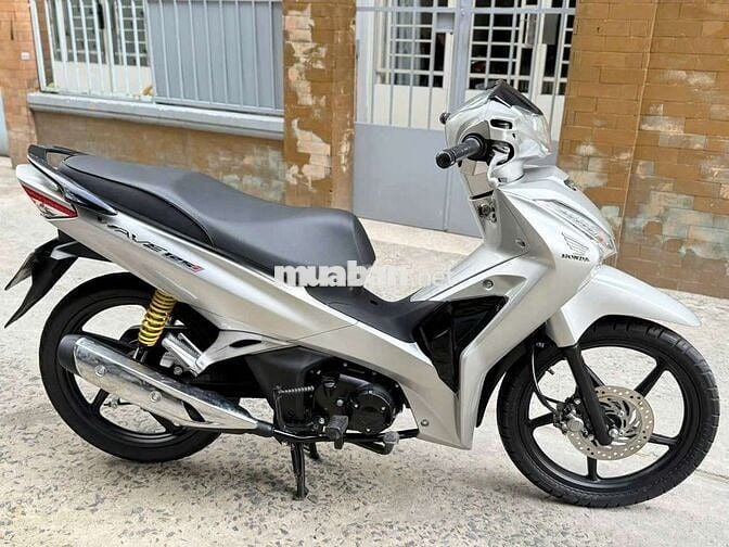 Honda Future 2020 Up Wave i