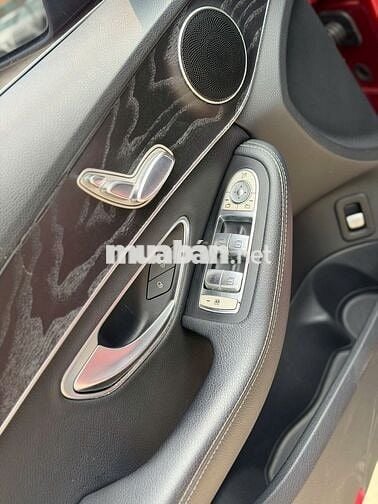 Mercedes C200 Model 2018 - 79000km