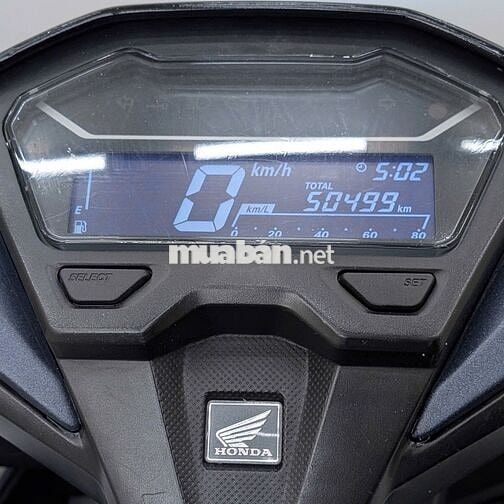 HONDA VARIO 150 - 2022 - ODO 49.000KM