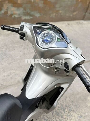 Honda Future 2020 Up Wave i