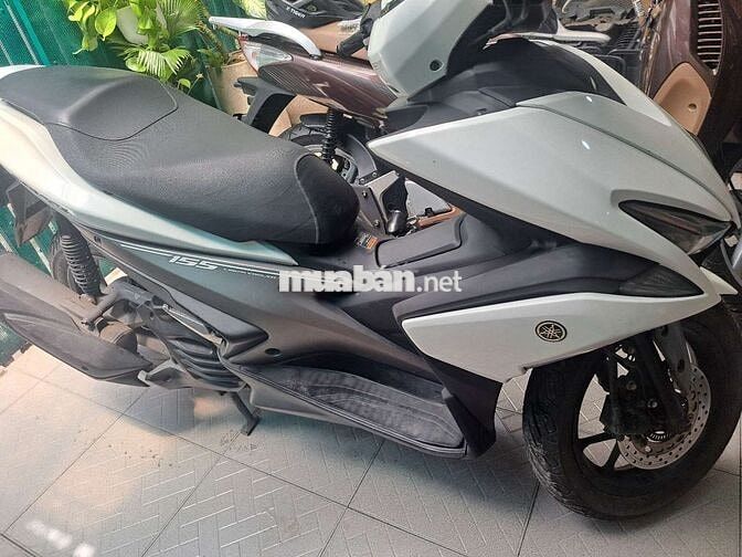 Yamaha NVX 155 Smartkey ABS Chính chủ