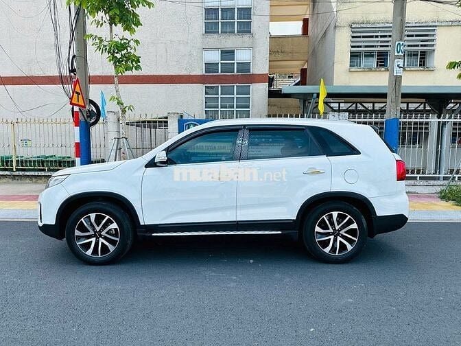 Kia Sorento 2019 2.4 GAT Deluxe 89.000 km