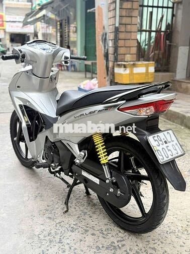 Honda Future 2020 Up Wave i