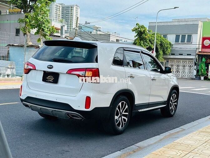 Kia Sorento 2019 2.4 GAT Deluxe 89.000 km