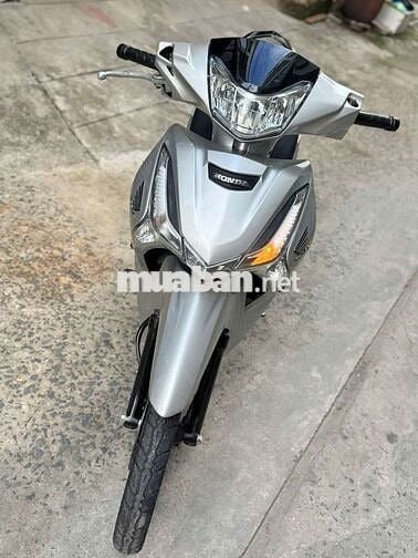 Honda Future 2020 Up Wave i