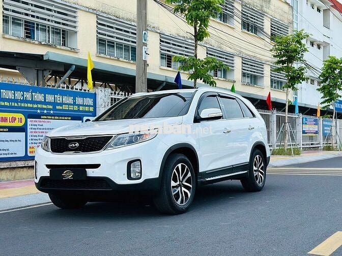 Kia Sorento 2019 2.4 GAT Deluxe 89.000 km
