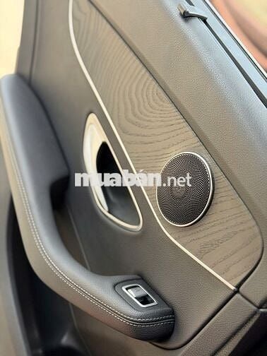 Mercedes C200 Model 2018 - 79000km