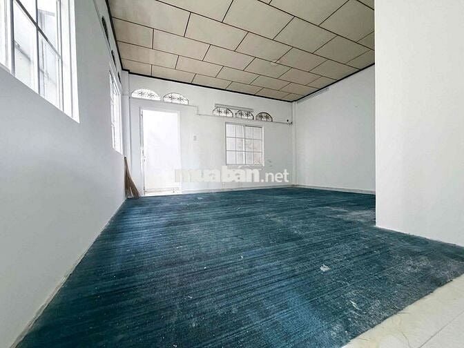 CHO THUÊ MẶT BẰNG GÓC 2 MẶT TIỀN KHU VỰC BÌNH THẠNH