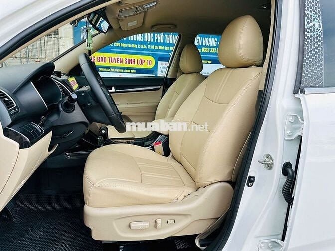 Kia Sorento 2019 2.4 GAT Deluxe 89.000 km