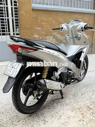 Honda Future 2020 Up Wave i