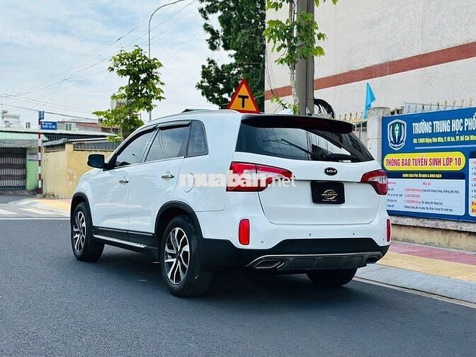 Kia Sorento 2019 2.4 GAT Deluxe 89.000 km
