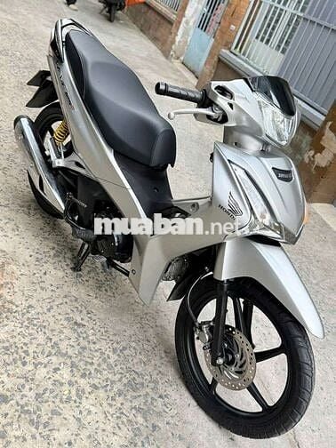 Honda Future 2020 Up Wave i