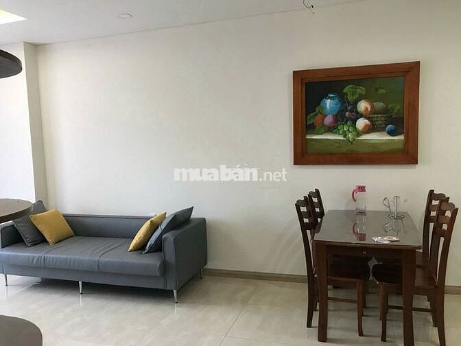 CĂN HỘ MONARCHY TẦNG THẤP GIÁ SIÊU TỐT, RỘNG THOÁNG MÁT 19/7 TRỐNG