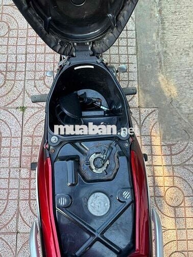 Honda Future Neo 125cc Đỏ đen
