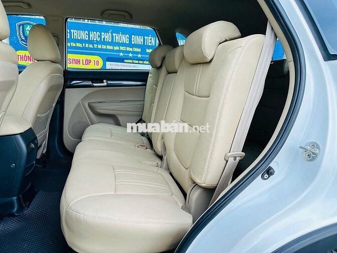 Kia Sorento 2019 2.4 GAT Deluxe 89.000 km