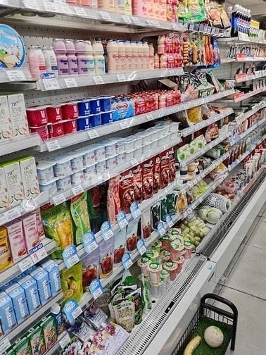 TUYỂN 5 NHÂN VIÊN BÁN HÀNG KHU VỰC BÌNH TÂN , TÂN PHÚ