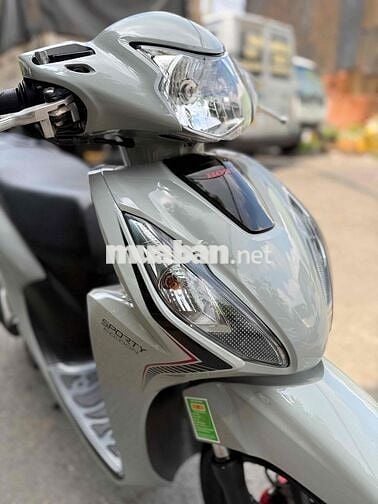 VISION 2024 XÁM XI MĂNG SPORTY