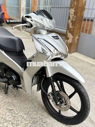 Honda Future 2020 Up Wave i