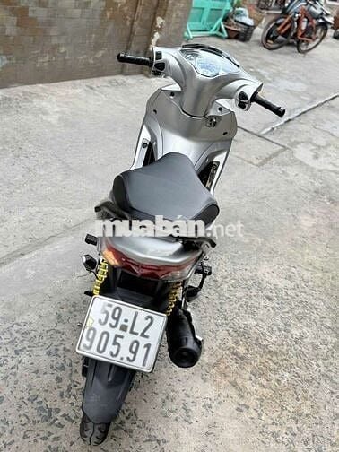 Honda Future 2020 Up Wave i