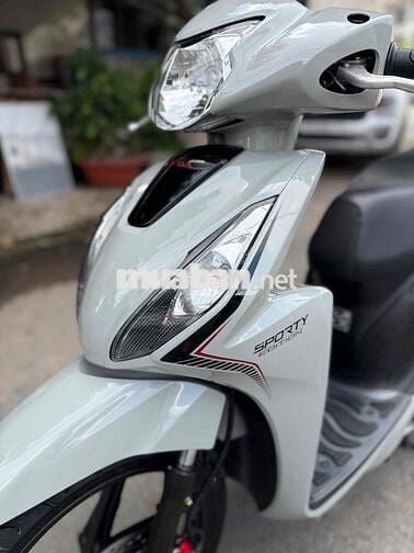 VISION 2024 XÁM XI MĂNG SPORTY