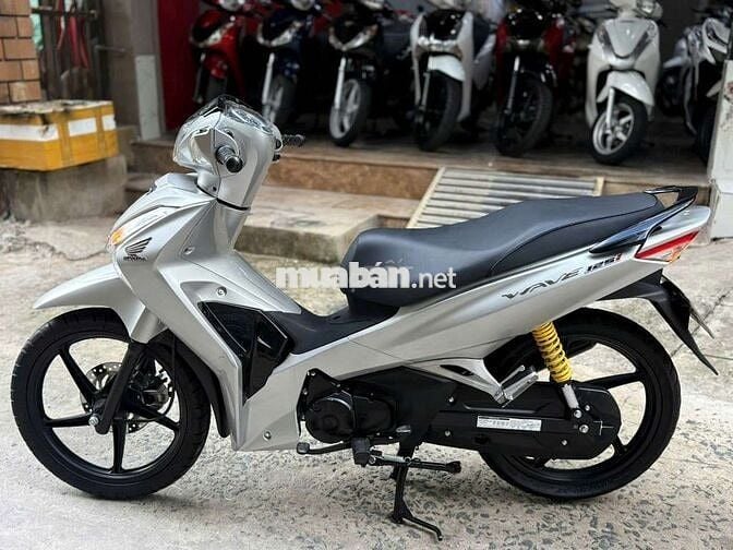 Honda Future 2020 Up Wave i