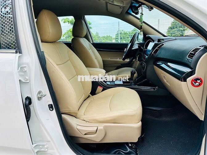 Kia Sorento 2019 2.4 GAT Deluxe 89.000 km