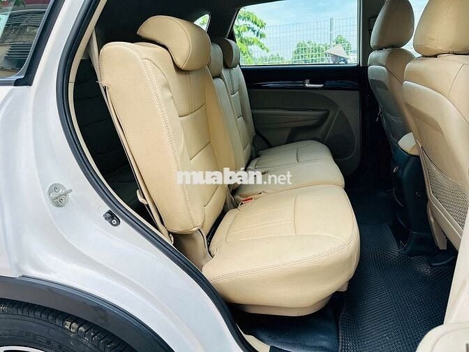 Kia Sorento 2019 2.4 GAT Deluxe 89.000 km