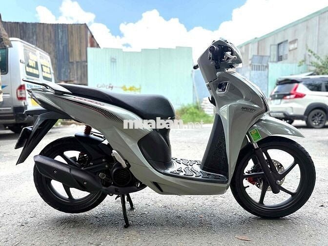 VISION 2024 XÁM XI MĂNG SPORTY