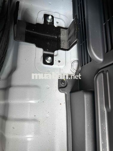 Hyundai Tucson 2.0 diesel
