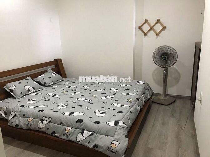 CĂN HỘ MONARCHY TẦNG THẤP GIÁ SIÊU TỐT, RỘNG THOÁNG MÁT 19/7 TRỐNG