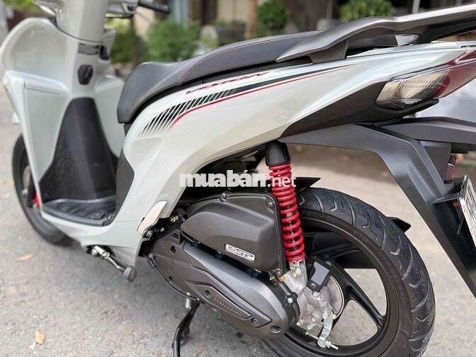 VISION 2024 XÁM XI MĂNG SPORTY