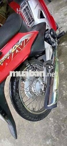 Honda Wave