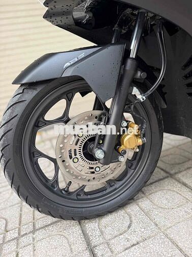 Honda Air Blade 160cc 2026 ABS Smartkey Đen