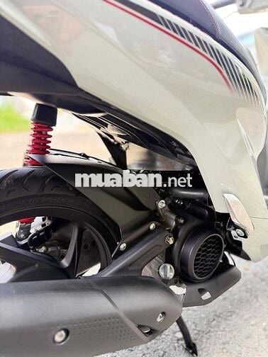 VISION 2024 XÁM XI MĂNG SPORTY