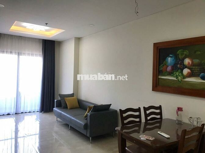 CĂN HỘ MONARCHY TẦNG THẤP GIÁ SIÊU TỐT, RỘNG THOÁNG MÁT 19/7 TRỐNG