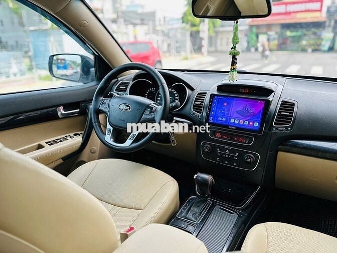 Kia Sorento 2019 2.4 GAT Deluxe 89.000 km