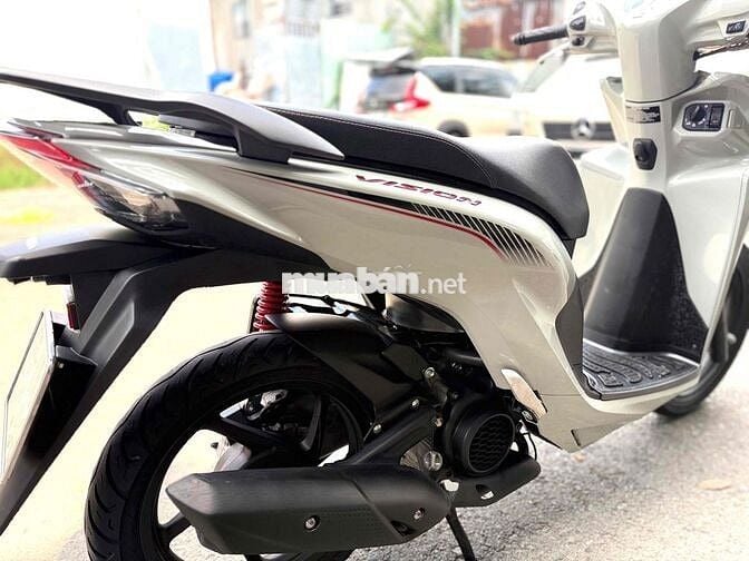 VISION 2024 XÁM XI MĂNG SPORTY