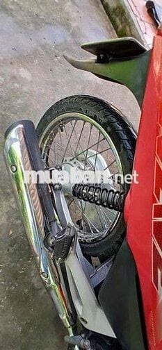 Honda Wave