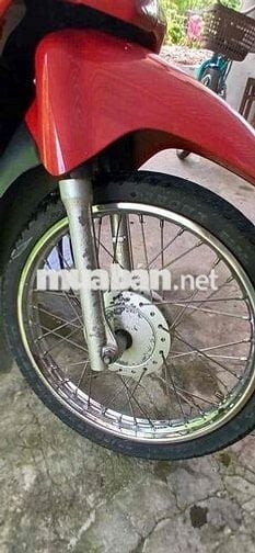 Honda Wave
