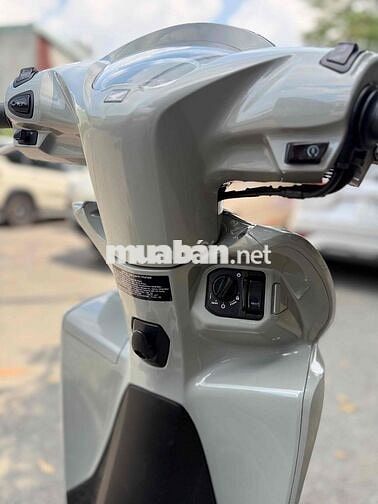 VISION 2024 XÁM XI MĂNG SPORTY