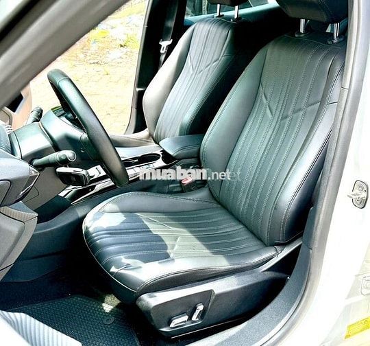 Peugeot 2008 GT line model 2022 siêu đẹp - 50000km