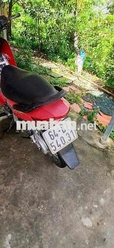 Honda Wave