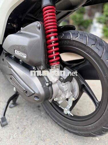 VISION 2024 XÁM XI MĂNG SPORTY