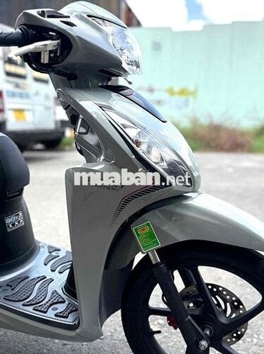 VISION 2024 XÁM XI MĂNG SPORTY