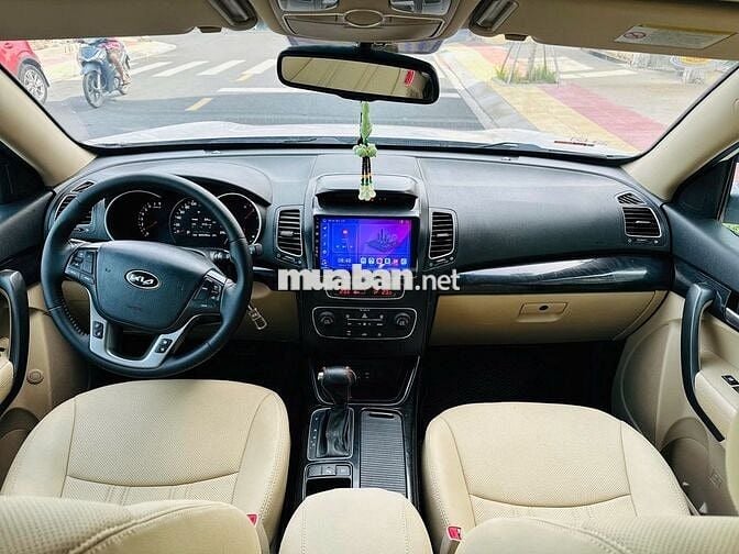 Kia Sorento 2019 2.4 GAT Deluxe 89.000 km