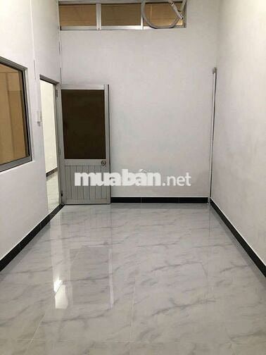 Giáp Quận 1_ 2 Tầng_ 3 Phòng_ Hẻm Rộng An Ninh
