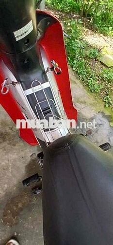 Honda Wave