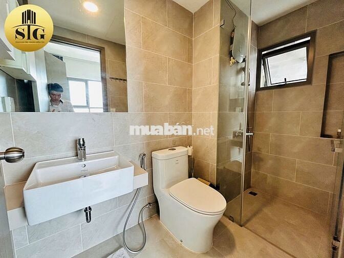 Cho Thuê West Gate Bình Chánh 59m2 Giá 9 Triệu Full Nội Thất Như Hình