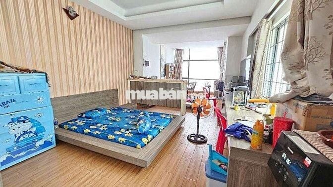 MẶT TIỀN GIÁ HẺM-KẸT BÁN NHÀ 4×18-4TẦNG MẶT TIỀN ĐƯỜNG TÂY SƠN TÂN PHÚ